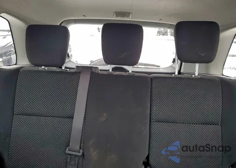 2006 Suzuki Grand Vitara Xsport из США, поврежденный, VIN JS3TD944064103666